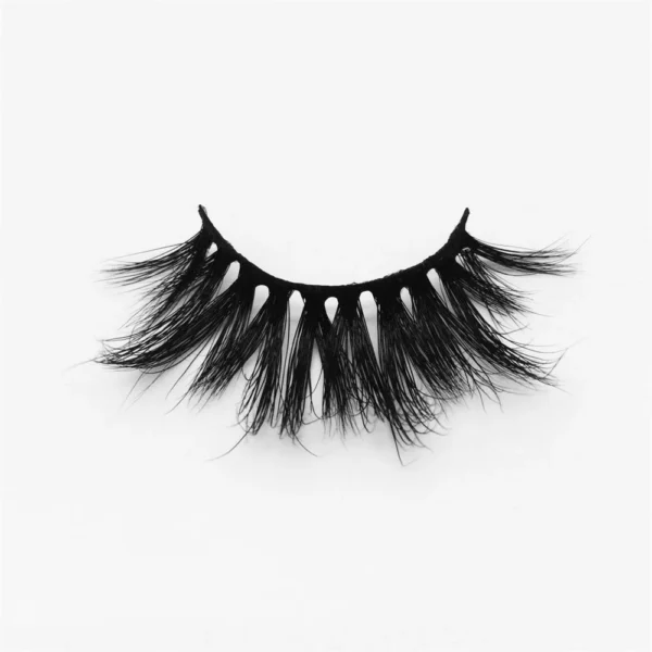 wholesale 3d mink eyelashes 93a