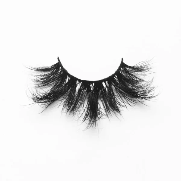 wholesale 3d mink eyelashes 12a