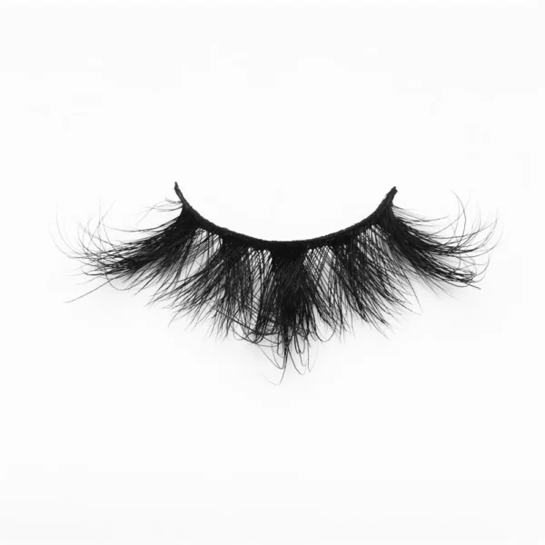 wholesale 3d mink eyelashes 53a