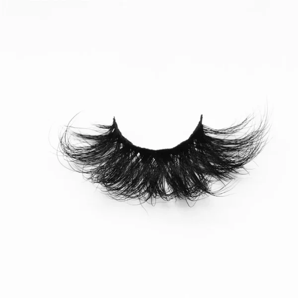 wholesale 3d mink eyelashes 53a