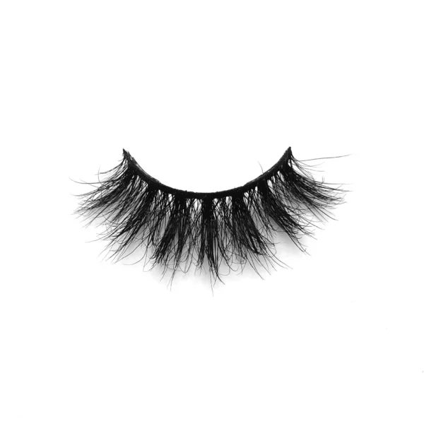 wholesale 3d mink eyelashes 8145