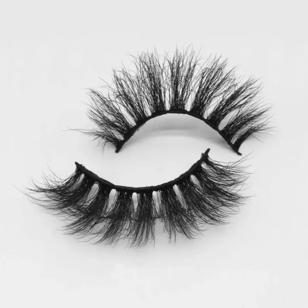wholesale faux mink eyelashes b3d15