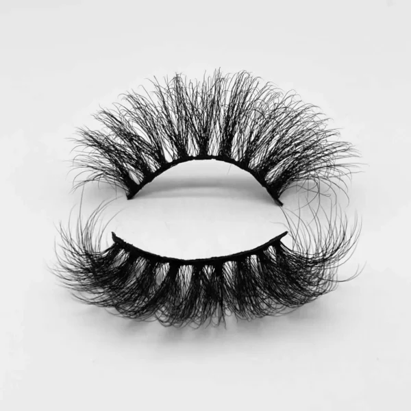 wholesale faux mink eyelashes b3d15
