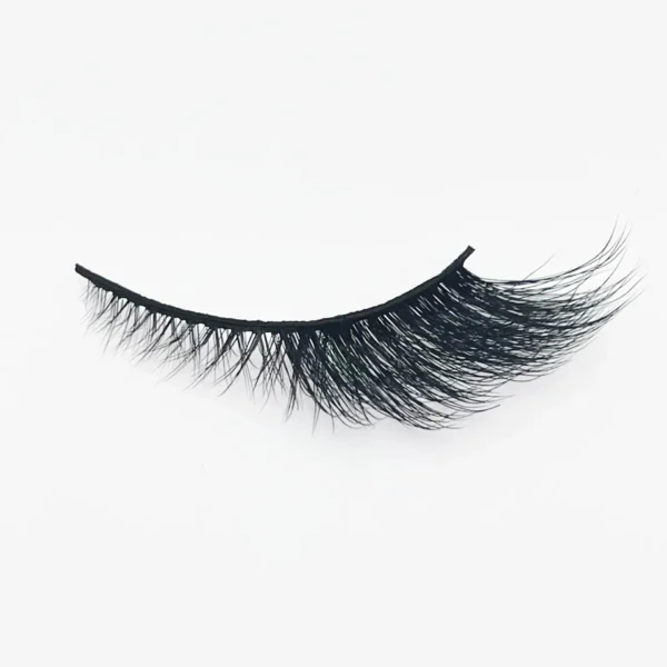 wholesale faux mink eyelashes d160