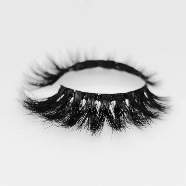 wholesale 3d mink eyelashes m044