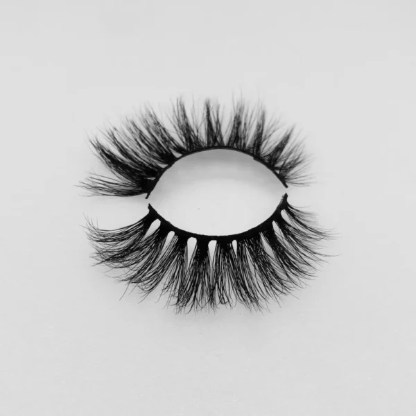 wholesale 3d mink eyelashes m095