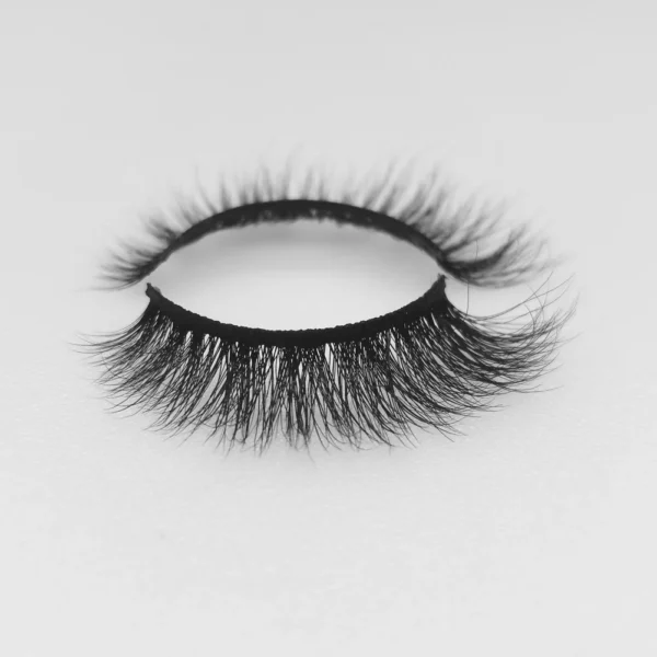 wholesale 3d mink eyelashes m289