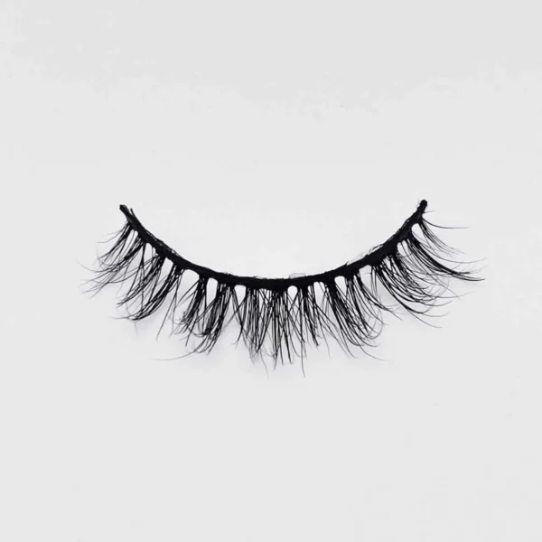 wholesale 3d mink eyelashes y01