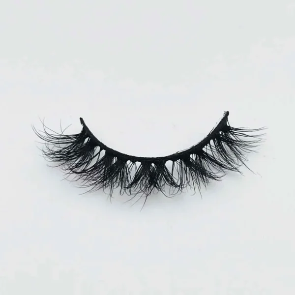 wholesale 3d mink eyelashes y11