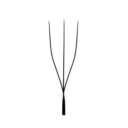 china yy w shape eyelash extensions wholesale manufacturer