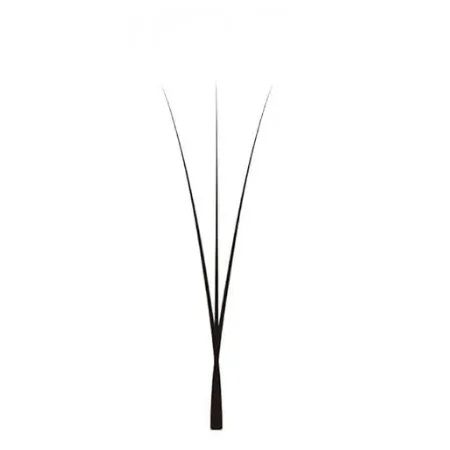 china yy w shape eyelash extensions wholesale manufacturer
