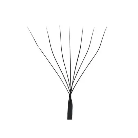 china yy w shape eyelash extensions wholesale manufacturer