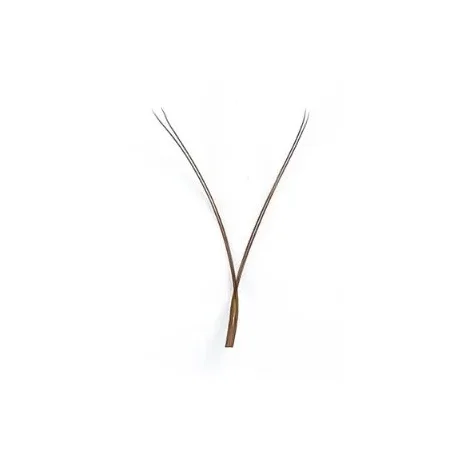 china yy w shape eyelash extensions wholesale manufacturer